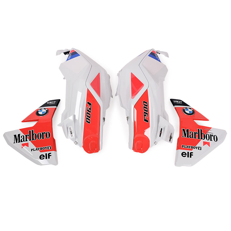 BMW F 900 GS [2023-] - GR86 kit