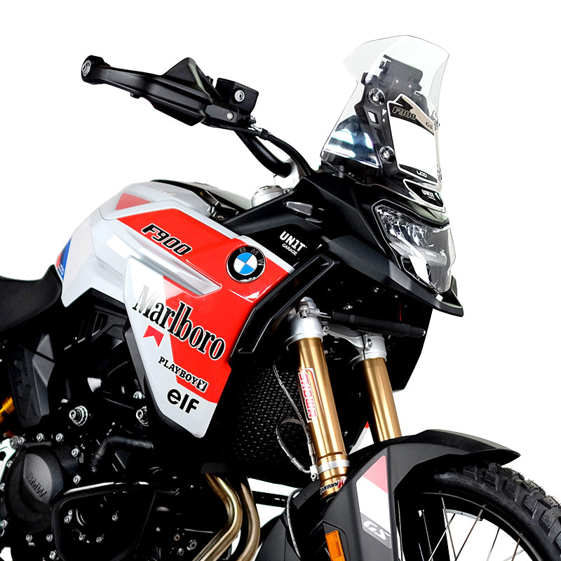 BMW F 900 GS [2023-] - GR86 kit