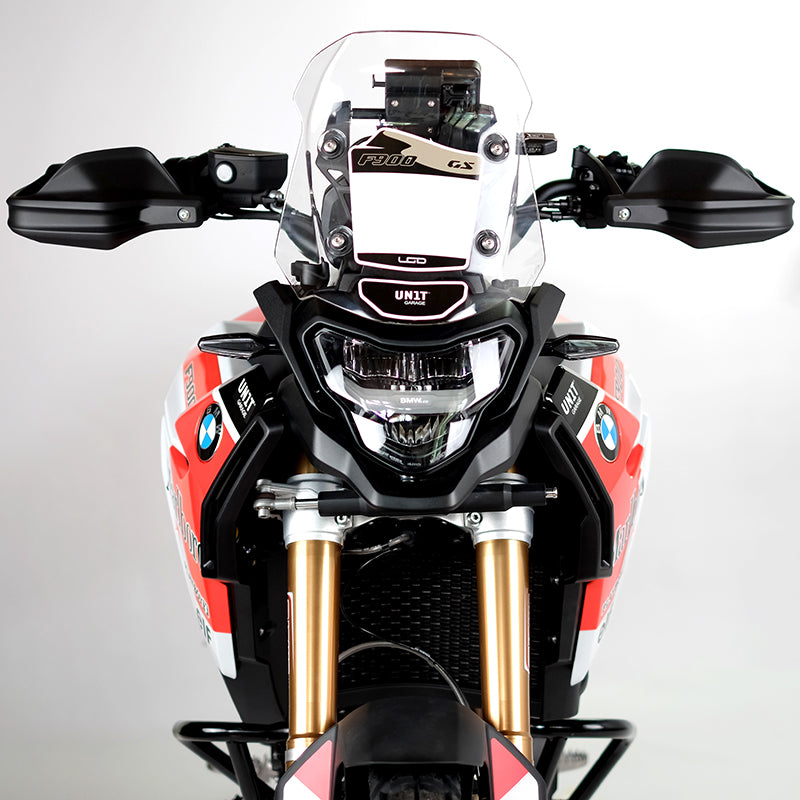 BMW F 900 GS [2023-] - GR86 kit