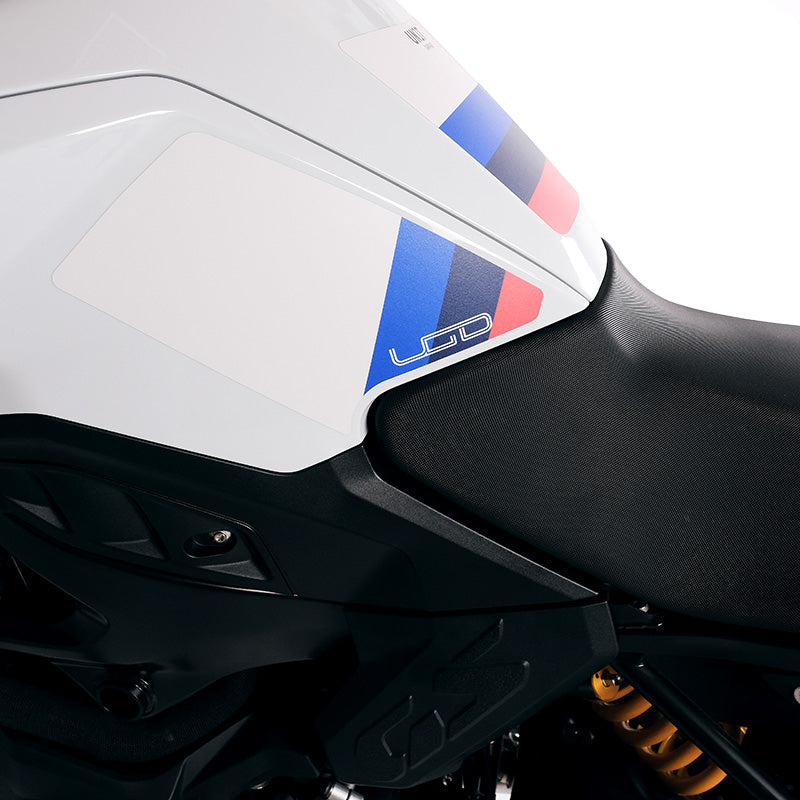 BMW F 900 GS [2023-] - GR86 kit