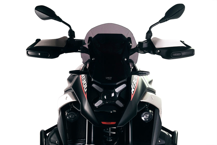 BMW R 1300 GS [2024–2026] - Trophy Black-Out-Kit