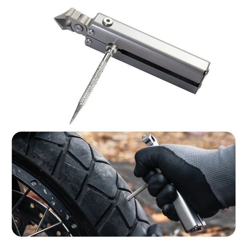 BMW R 1300 GS [2024–2026] - Loboo T10 Reifenreparaturset