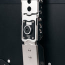 BMW R nineT 1200 Roadster [2014-2023] - Schlüsselvereinheitlichungssatz für ATLAS Aluminium-Topcases und -Taschen (ab 2026)