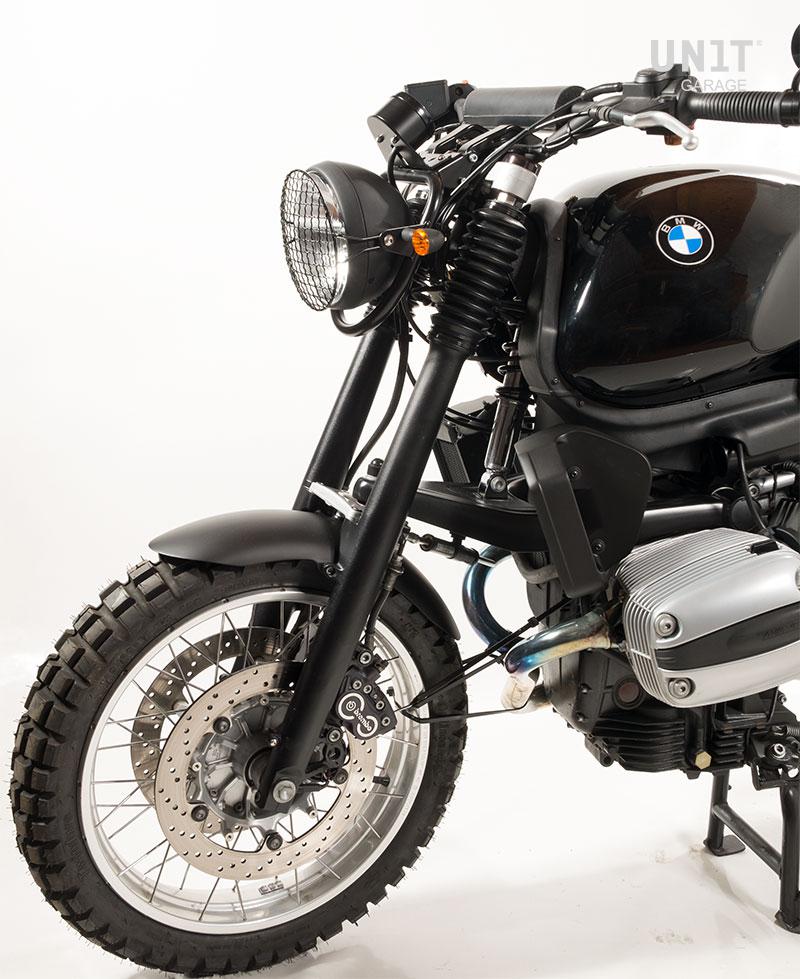 BMW R 850 R / R 1100 R [1993-2002] - BASIC Scheinwerfer-Kit R850R-R1100R