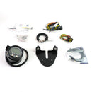 BMW R 1150 GS [1999-2004] - PRO GASTON Scheinwerfer Kit + Digitale Instrumentierung