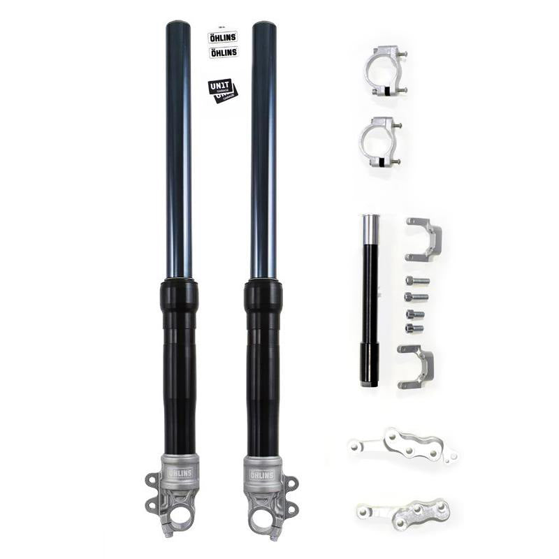 BMW R nineT 1200 Scrambler [2016-2023] - Öhlins Vorderradgabel-Kit (Standardhöhe)