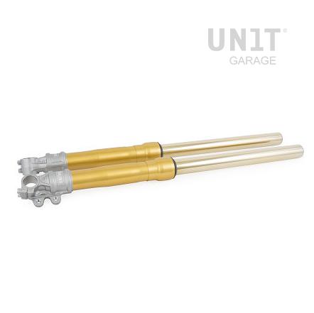 BMW R nineT 1200 Racer [2017-2020] - Öhlins Vorderradgabel-Kit (Standardhöhe)