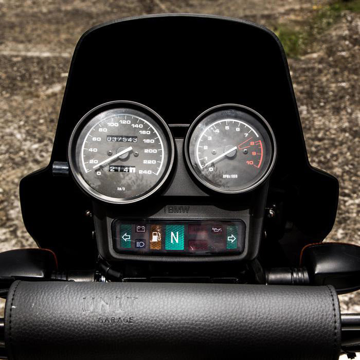 BMW R 1150 GS Adventure [2002-2006] - Kit für die Originalinstrumentierung