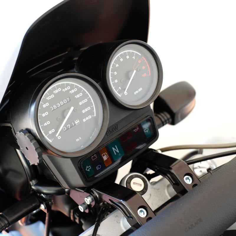 BMW R 1150 GS Adventure [2002-2006] - Kit für die Originalinstrumentierung