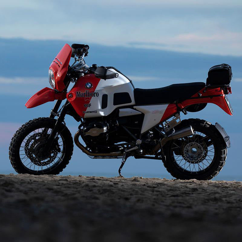 BMW R 120 G/S ADV [2004-2012] - GR86 Umbau-Kit
