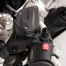 BMW R 1200 GS LC Rad [2013-2019] - Ergal-Verschlussschrauben für Spiegelgewinde