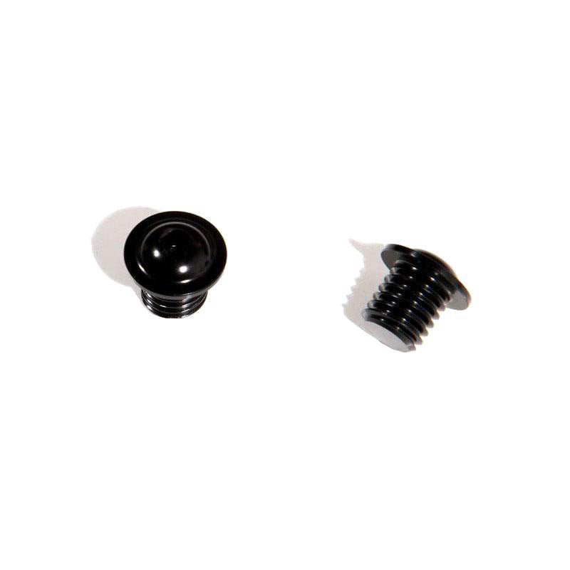 BMW R 1150 GS [1999-2004] - Ergal Mirror Ersatzschraubensatz