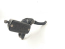 Honda ST 1100 SC26 Pan European [1990] - Bremspumpe Bremshebel-1