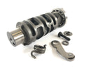 Triumph Street Triple R 675 D67LD [2008] - Shift drum-2