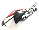 SWM SM 125 R [2017] - Tankverkleidung links Verkleidung-2