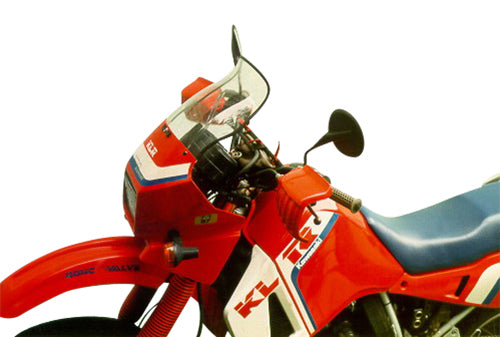 Kawasaki KLR 650 [1987-1988] – Tourenscheibe "TN"