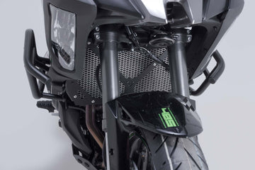 Kawasaki Versys 1100 [2025-2026] - Kühlerschutz – Bild 1