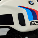 BMW R 120 G/S [2004-2012] - Rubber tank knee pads