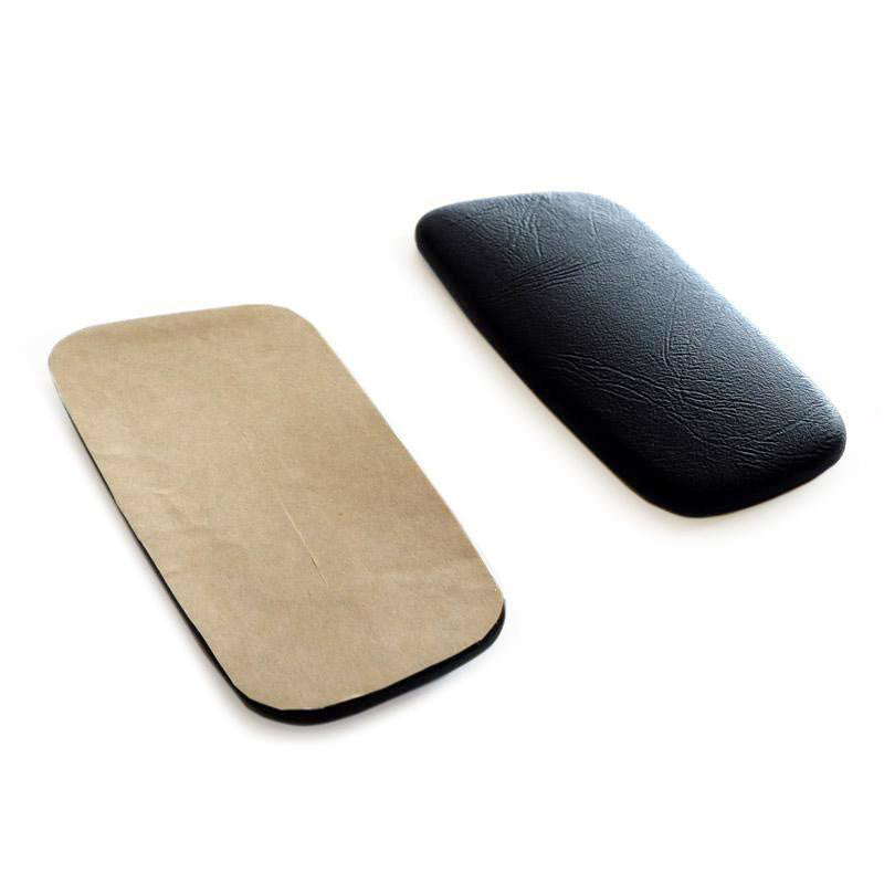 BMW R 120 G/S [2004-2012] - Rubber tank knee pads