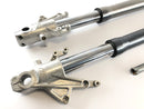KTM LC4 640 Duke 2 [2001] - Fork Telescopic fork with axle-4
