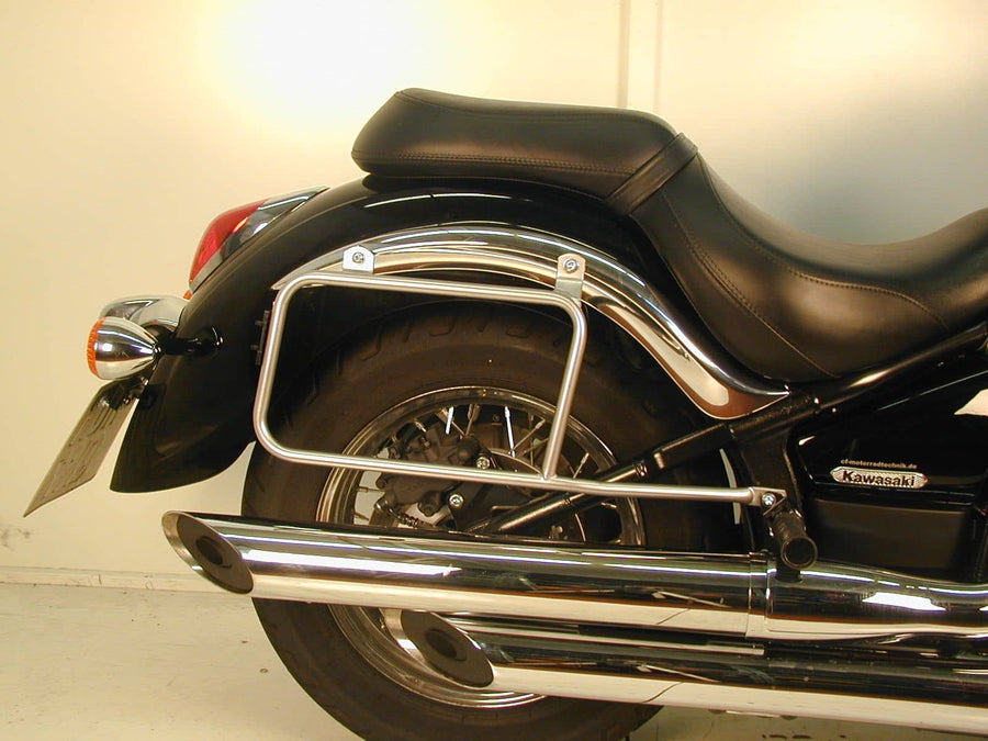 Kawasaki VN 900 Cla [2006-2017] - Kofferträger