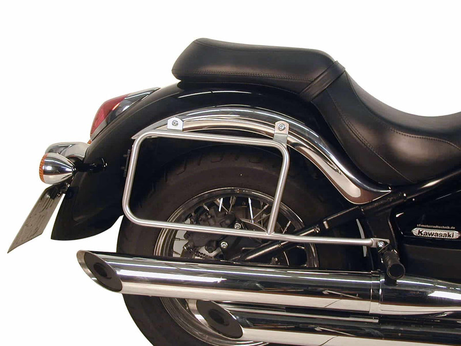 Kawasaki VN 900 CLA [2006-2017] - Case carrier