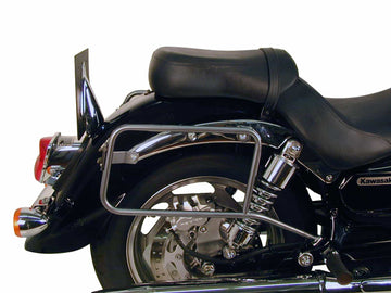 Kawasaki VN 1600 Classic [2003-2008] - suitcase carrier - 0