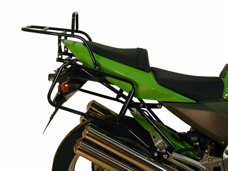 Kawasaki Z 1000 [2003-2006] - suitcase carrier