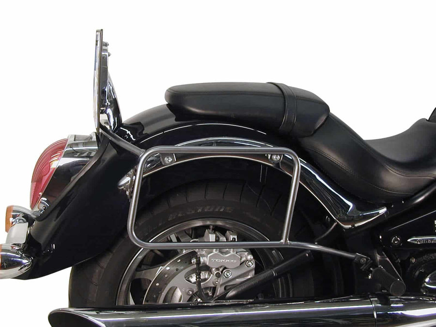 Kawasaki VN 2000 [2004-2010] - Kofferträger