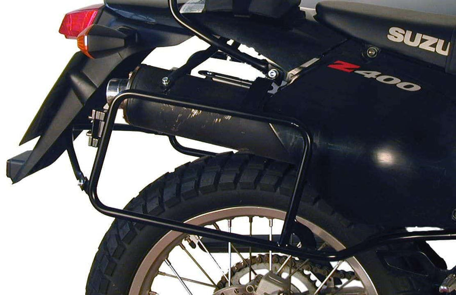 Suzuki DR-Z 400 [2000-2008] - Kofferträger