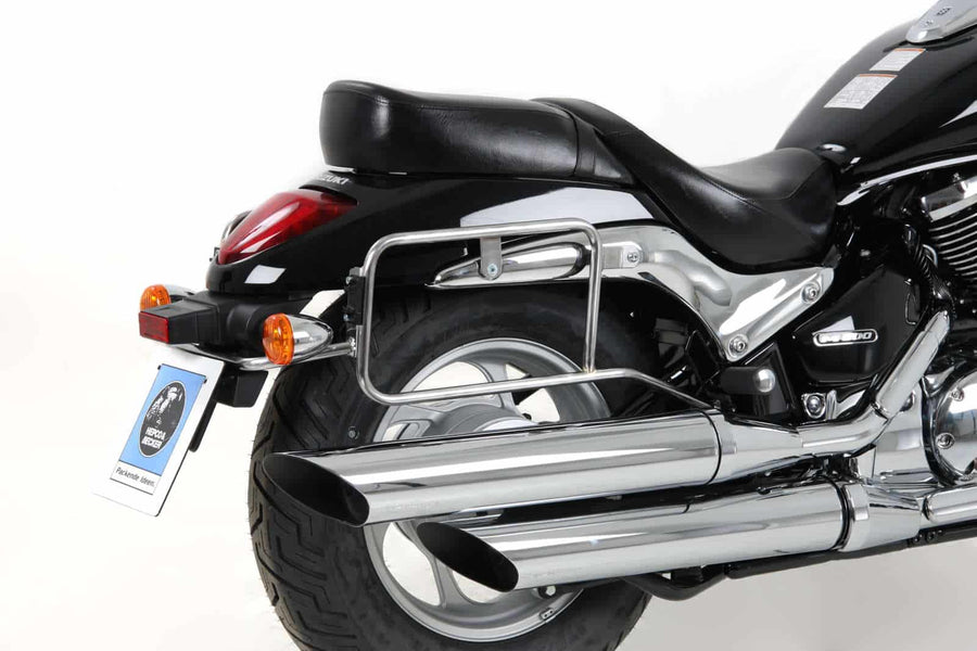 Suzuki M 800 Intruder [2010-2013] - Kofferträger