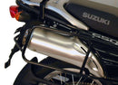 Suzuki XF 650 Freewind [1997-2002] - suitcase carrier-2