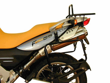 BMW F 650 GS Dakar [2000-2016] - Kofferträger - 0