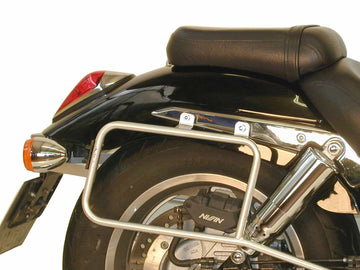 Honda VTX 1800 [2001-2006] - Kofferträger - 0