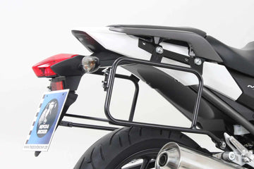 Honda NC 700 X [2012-2020] - Kofferträger Lock-it - 0