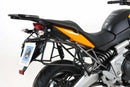 Kawasaki Versys 650 [2010-2014] - Kofferträger Lock-it-1