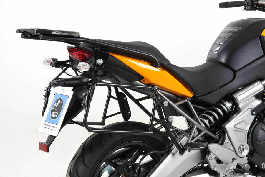 Kawasaki Versys 650 [2010-2014] - Kofferträger Lock-it