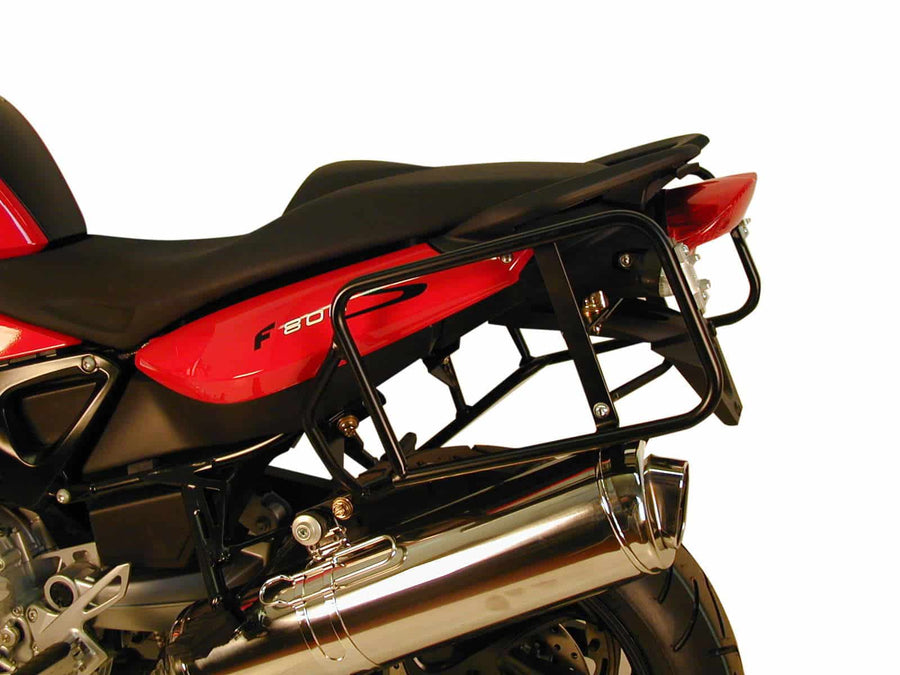 BMW F 800 S [2006-2011] - Kofferträger Lock-it