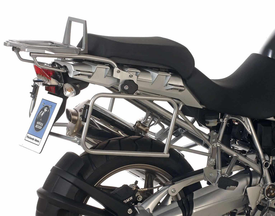 BMW R 1200 GS [2008-2012] - Kofferträger Lock-it