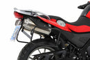 BMW G 650 GS [2011-2016] - Kofferträger Lock-it-2