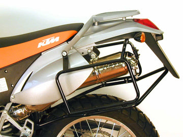 KTM LC4 400 [1999-2007] - Kofferträger