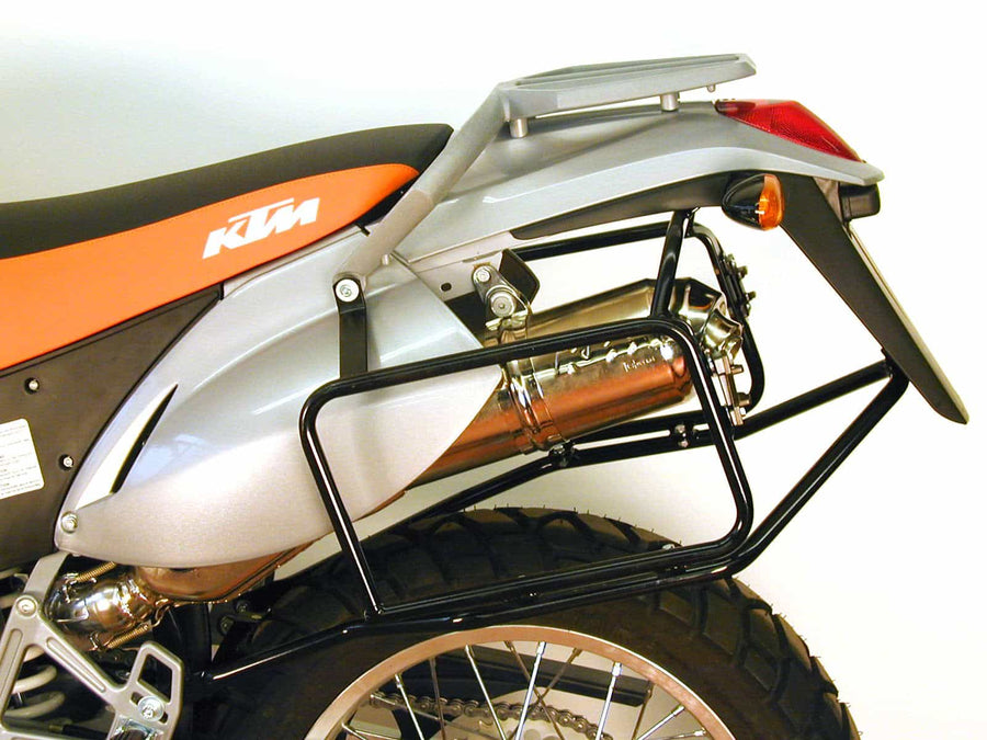 KTM LC4 400 [1999-2007] - Kofferträger