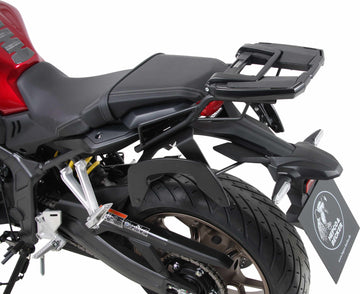 Honda CB 650 R [2019-2020] - Easyrack Topcaseträger schwarz