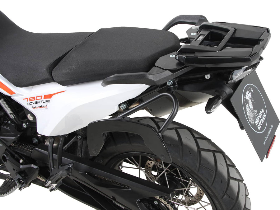 KTM 790 Adventure [2019-2021] - C-Bow Seitenträger