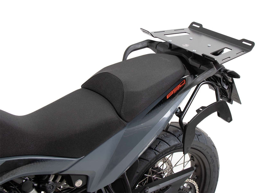 KTM 890 Adventure [2021-2022] - Gepäckbrückenverbreiterung