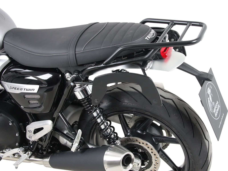 Triumph Speed ​​Twin 1200 [2022-2025]-C-Bow side carrier