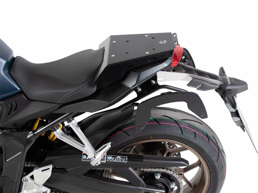 Honda CB 650 R [2021-2023] - Sportrack schwarz
