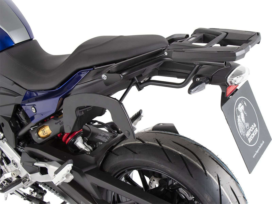 BMW F 900 XR [2020-2024] - C-Bow Seitenträger