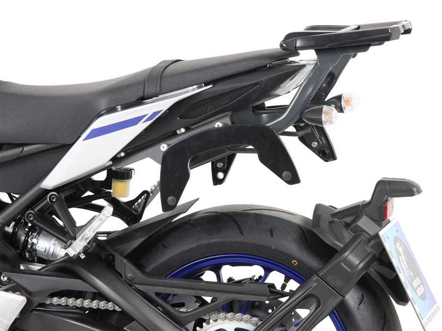 Yamaha MT-09 [2017-2020] - C-Bow Seitenträger