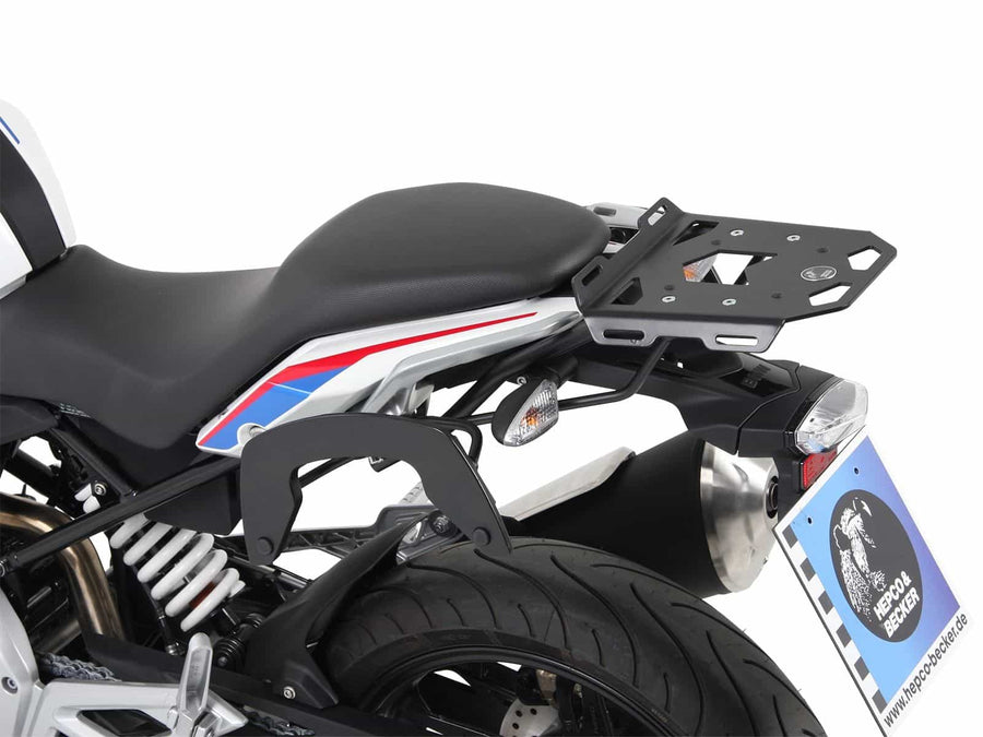 BMW G 310 R [2016-2025] - C-Bow Seitenträger